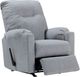 Best® Home Furnishings Customizable Milton Manual Rocker Recliner-1