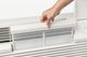 Hotpoint® Replacement A/C Filter (2 Pcs)-1