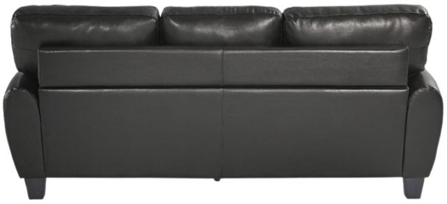 Homelegance® Rubin Black Sofa-3