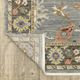 Oriental Weavers™ Lucca 5'x8' Style 11 Area Rug-5