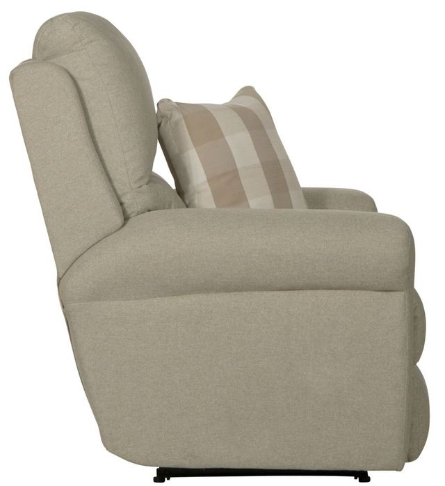 Catnapper® Westport Cement Power Lay Flat Recliner-3