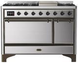 Stainless Steel