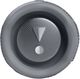 JBL® Flip 6 Grey Portable Speaker-4