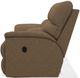 La-Z-Boy® Brooks Mink Reclining Loveseat-3