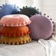 Surya Serengeti Sage 18"x18" Toss Pillow-2