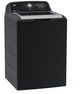 GE® 5.3 Cu. Ft. Diamond Gray Impeller Top Load Washer-2