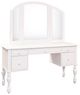 Liberty Furniture Summer House I 3-Piece Oyster White Vanity Set-2