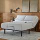 baselogic™ by Serta® Bronze Twin XL Adjustable Base-1
