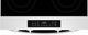 Whirlpool® 30'' White Smart Slide-In Electric Range with Air Cooking Technology and Steam Clean-3