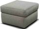 England Furniture Customizable Hermosa Small Ottoman-2