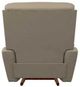 La-Z-Boy® Morrison Porcelain Power Rocking Recliner with Headrest and Lumbar-4
