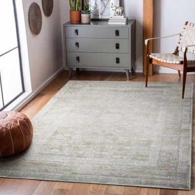 Renwil® Camila Grey Mix 13'1" x 9'10" Rug-4