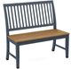 John Thomas Furniture® Customizable Select Mission Bench-2