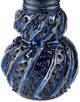 Currey & Company Undersea Dark Blue Table Lamp-4