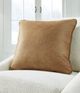 Signature Design by Ashley® Cortnie 4-Piece Caramel Toss Pillow-2