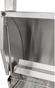 Coyote® CL-Series 5-Burner Stainless Steel Built-In Natural Gas Grill-2