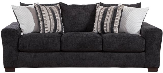 Behold™ Home Zazie Onyx Sofa-2