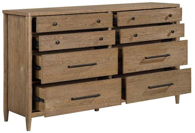 Homelegance® Sonoma Brown Dresser-3