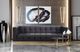 TOV Furniture Roma Grey Velvet Sofa-4