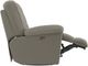 Catnapper® Manley Smoke Power Swivel Glider Recliner-5