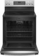 GE® 4 Piece Stainless Steel Kitchen Package-3