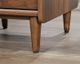 Sauder® Clifford Place® Grand Walnut® L-Shaped Desk-2