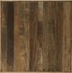 Jofran Inc. Reclamation Brown Square Counter Table-4