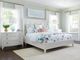 Lexington Home Customizable Avondale Arlington King Platform Bed-1