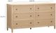 TOV Furniture Bristol Park Natural Dresser-2