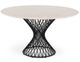 VIG Furniture Modrest White Dining Table-0
