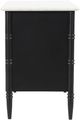 Moe's Home Collection Eleanor Black Nightstand-4