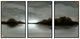 Classic Home Illuminate 3-Piece Painting by Buddy Whitlock Set-0