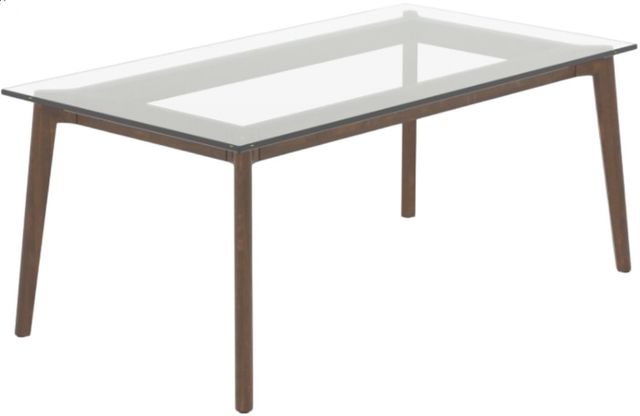 Canadel Customizable 4072 Dining Table-2