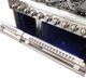 FORNO® Capriasca 48" Stainless Steel Pro Style Dual Fuel Range-4