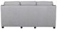 Century® Customizable Hooper Power Reclining Sofa-2