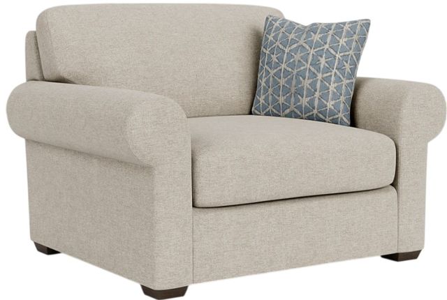 Flexsteel® Customizable Randall Chair-1