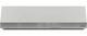 Wolf® 66" Stainless Steel Pro Wall Range Hood-0