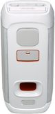 JBL® PartyBox Club 120 White Wireless Portable Speaker with Powerful JBL Pro Sound-1