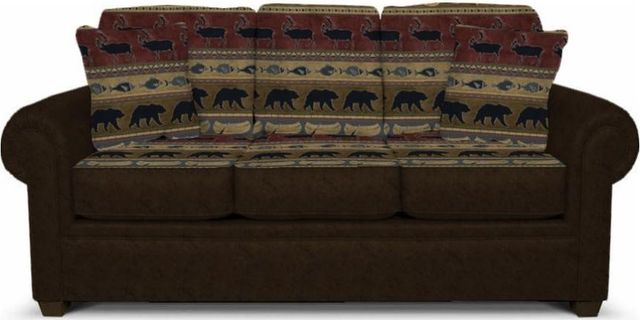 Creek Side Customs Customizable Jaden Sofa-1