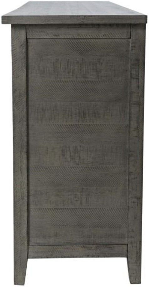 Jofran Inc. Maxton Stone Dresser-3