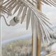 Crestview Collection Carmichael White Floor Lamp-4