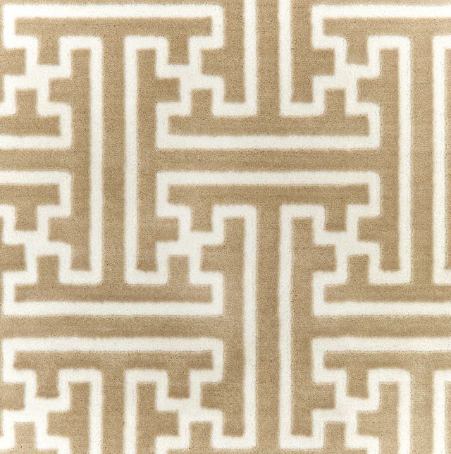 Oriental Weavers™ Bowen 5'x8' Style 1 Area Rug-4