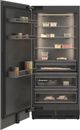 Gaggenau Vario Expressive Series 30" 18.2 Cu. Ft. Panel Ready Column Freezer-0