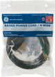4 Prong Range Cord - 4 Ft-1