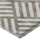 Dalyn™ Rug Company The Reserve TR3 Taupe 5'x8' Area Rug-2