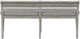 Liberty Furniture Farmhouse Reimagined Antique White/Khaki Upholstered Bench-4