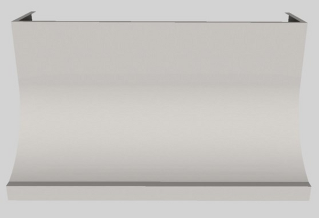 Vent-A-Hood® 54" Stainless Steel Wall Mounted Range Hood