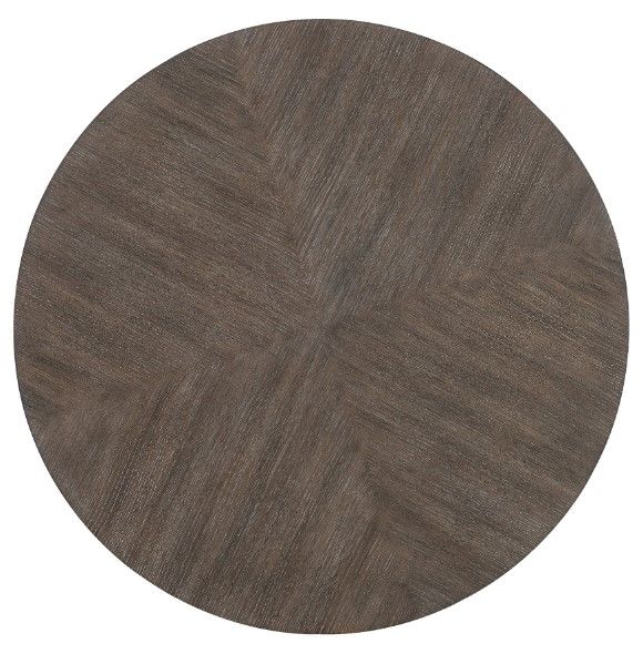 Hooker® Furniture Modern Mood Mink Counter DiningTable-1