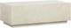 TOV Furniture Romy Cream Coffee Table-0