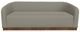 International Furniture Direct Suomi Beige Sofa-2